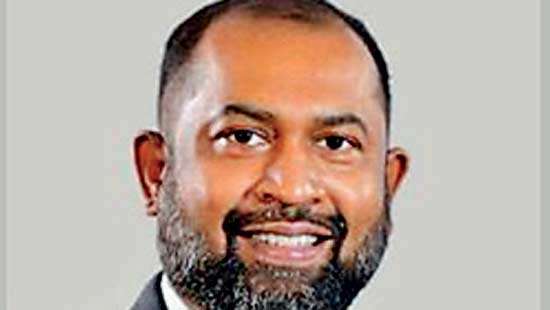 SDB bank names Manoj Akmeemana as Deputy CEO