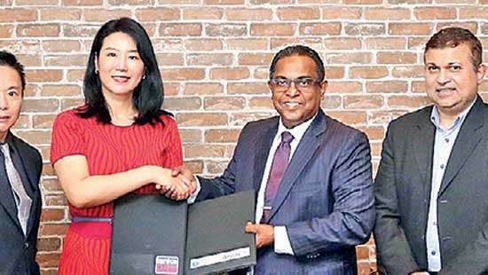 Alipay+ partners LankaPay to enhance digital travel experience to and from Sri Lanka