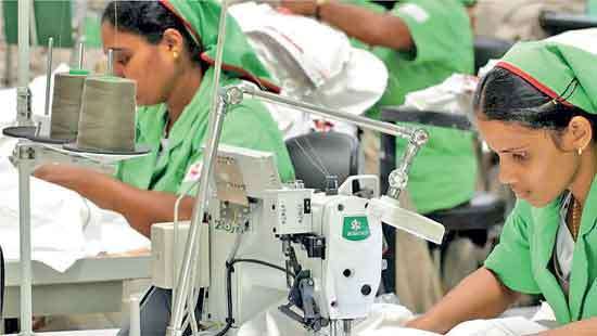 SL apparel exporters await Trump’s new tariffs following US Supreme Court decision