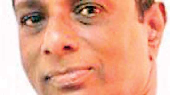Nandasiri appointed Director of SOS Children’s Villages International