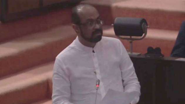 Mannar wind power project to be given to another company if Adani not interested: Minister