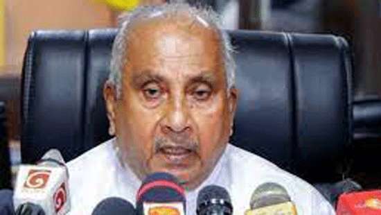 Copy of Yugadanavi agreement to be tabled in Parliament next week: Minister
