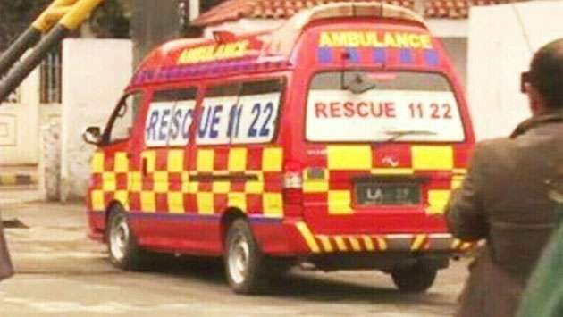 55 killed in incidents across Khyber Pakhtunkhwa over Eid: Rescue 1122