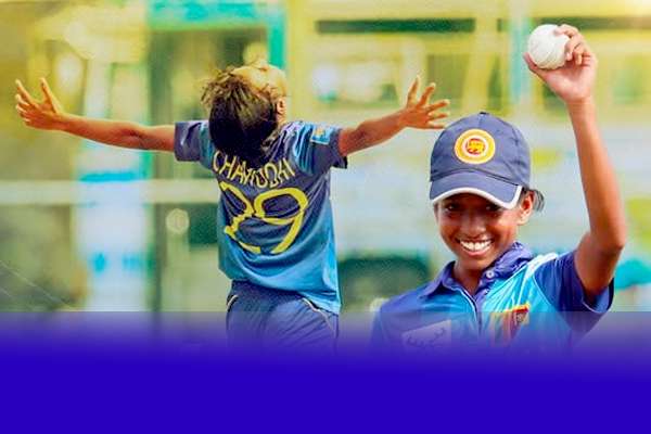 Chamodi named in U-19 WC Team of the Tournament
