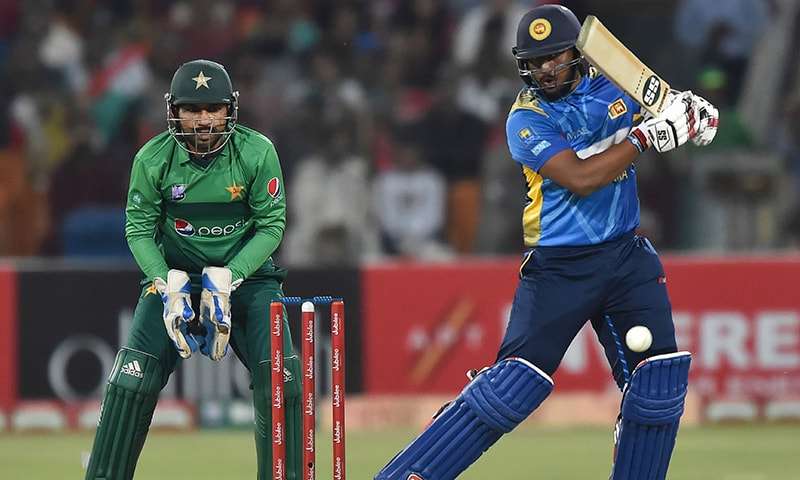 Sri Lanka outclass Pakistan by 35 runs to claim T20 series in Lahore