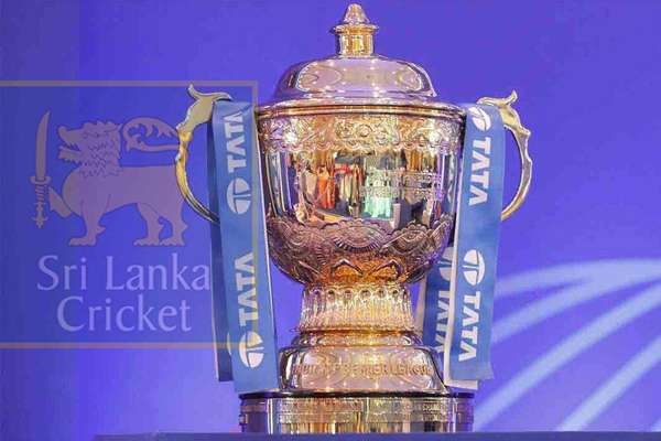 SLC dismiss reports of potential IPL ban on national cricketers