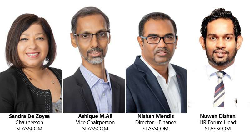 SLASSCOM embarks on yet another value driven venture, with the launch of the SLASSCOM Academy