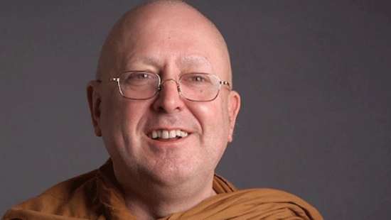 BIA bumps Ven. Ajahn Brahmawanso Thera from Bangkok flight to make way for Dinesh