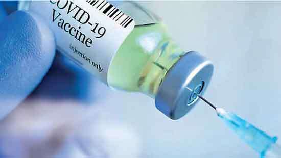 New study on COVID vaccines: GMOA spokesman urges health authorities to go on alert