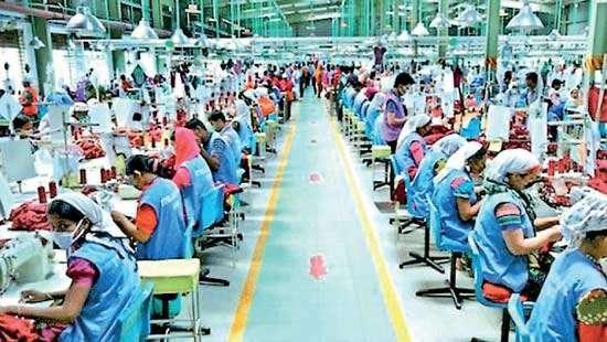 Beyond Trump Tariffs,  Sri Lanka should strive to climb up  export ladder