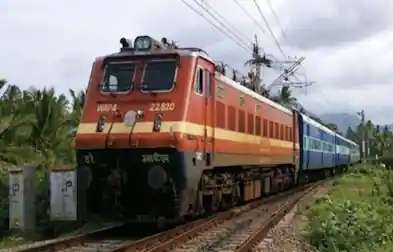 Railway infra push accelerates connectivity in Jammu and Kashmir