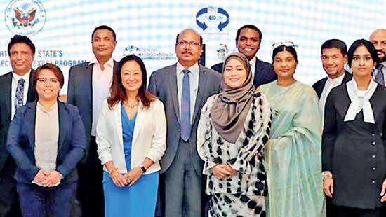 Sri Lanka sees launch of Strategic Trade Forum
