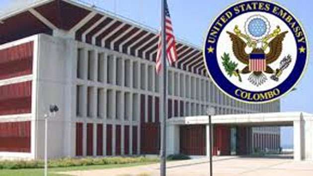 U.S. Embassy issues warning to visitors against abusing public benefits