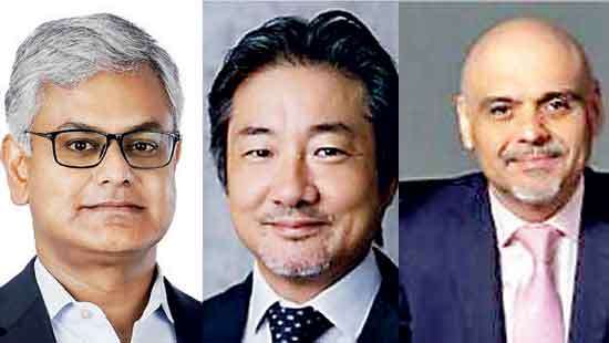 Sri Lanka Economic Summit 2025 to focus on  Transformational Growth