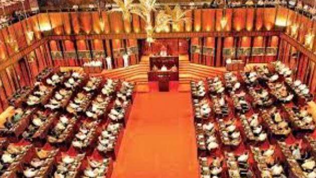 Expenditure head for Defence Ministry approved