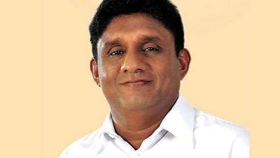 Importing luxury vehicles; never approve using public funds: Sajith