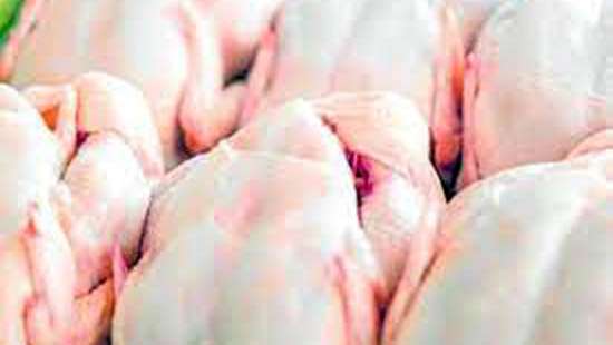 Decision to import chicken to reduce local prices: Minister