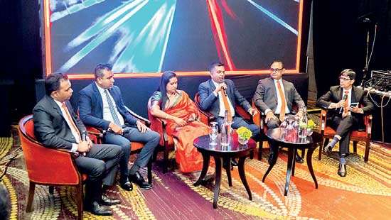 Union Assurance empowers top performers with Momentum 2026