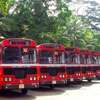 SLTB launches special bus services for Christmas travel