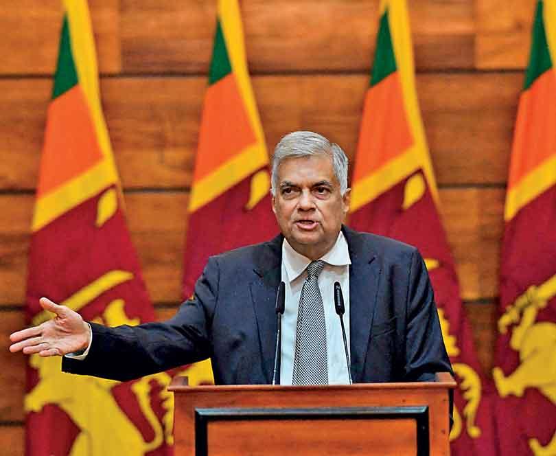 Channel 4 Documentary Reveals Sri Lanka's Political Divisions – The Diplomat