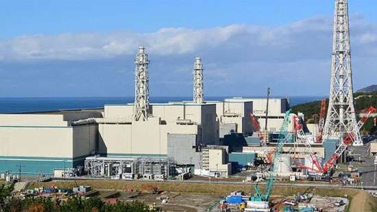 Japan suspends world’s largest nuclear plant hours after restart