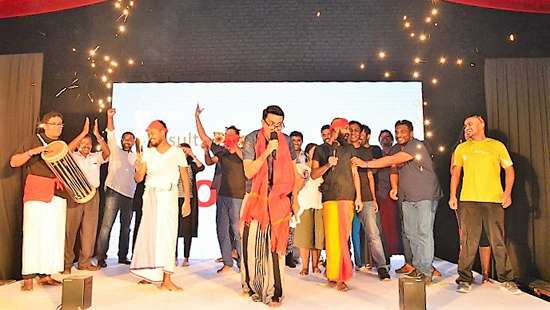 Leo Burnett Sri Lanka gears up for year ahead with annual kick-off