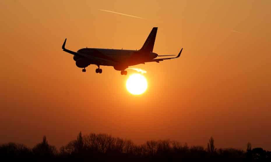 Trump administration mulling new travel restrictions on citizens from dozens of countries