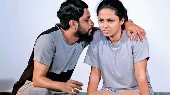 Angela ready with maiden film