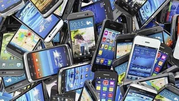Automated system to block mobile phones without TRC approval