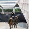 Oil falls after US-Iran talks conclude in Switzerland
