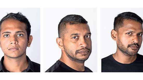 ART Interview  With The Cast
