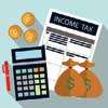 Income tax payment methods limited