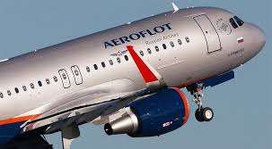 Aeroflot suspends flights to Sri Lanka over aircraft’s arrest