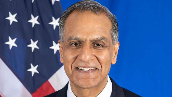 US appreciates Sri Lanka’s role in Red Sea operations