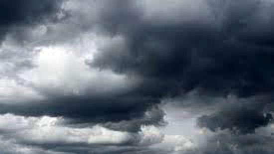 Cloudy skies over Northern, Eastern provinces; evening showers likely