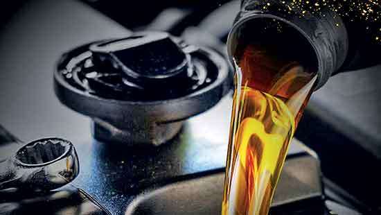 McLarens Lubricants celebrates Mobil Delvac’s 100th anniversary