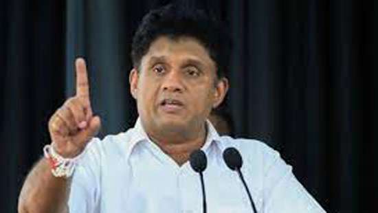 SJB ready to appoint Ranjan to Parliamemnt if vacancy exists in National List: Sajith