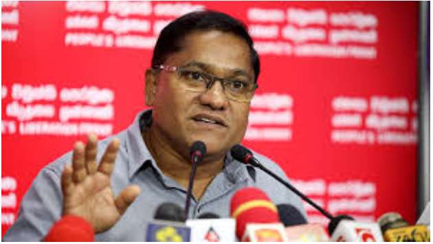 Drug eradication requires more than police: Minister