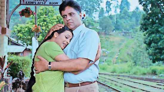 ‘Wassane Sihinaya’ coming on March 25