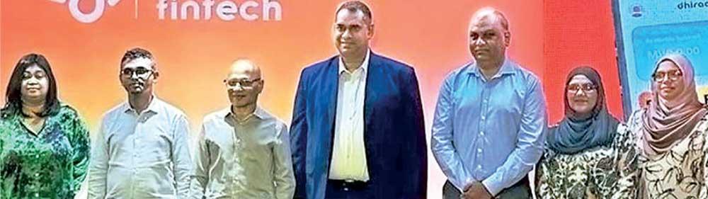 PayMedia powers digital payments with DhiraaguPay - Business News ...