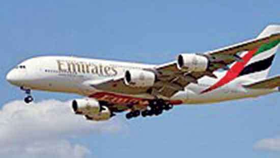 Emirates restarts over 100 flights as regional airspace begins to reopen