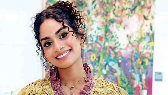 Dhee Unveils VARI VARI Gatz, Cinnamon Life at City of Dreams