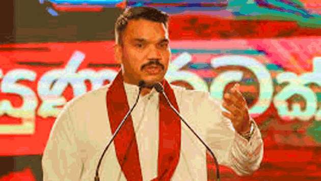 SLPP to move forward learning from past mistakes: Namal