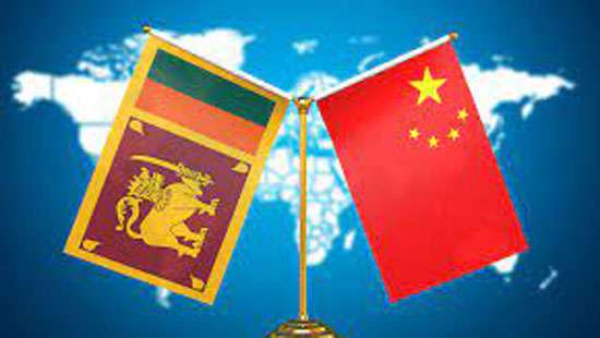 Flights between China and Sri Lanka to increase