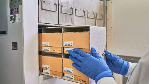 Drug samples from 1981 ordered to be destroyed - JSC