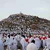 Six Hajj pilgrims die from heatstroke in Mecca, as temperatures head for 118 degrees Fahrenheit