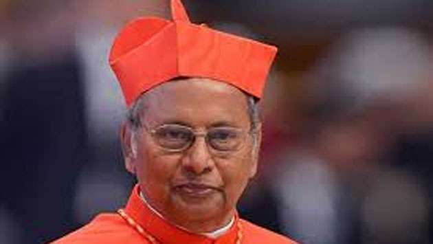 Sri Lankans should strive for full freedom which is yet to be achieved: Cardinal