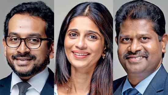 Digital VAT ambiguity could undermine Sri Lanka’s investment appeal: EY warns