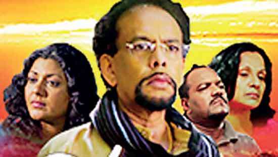 Sri Lankan films at Indian Buddhist film festival