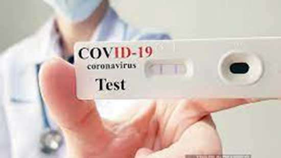 Sri Lanka to study RAT’s as PCR’s come at a price